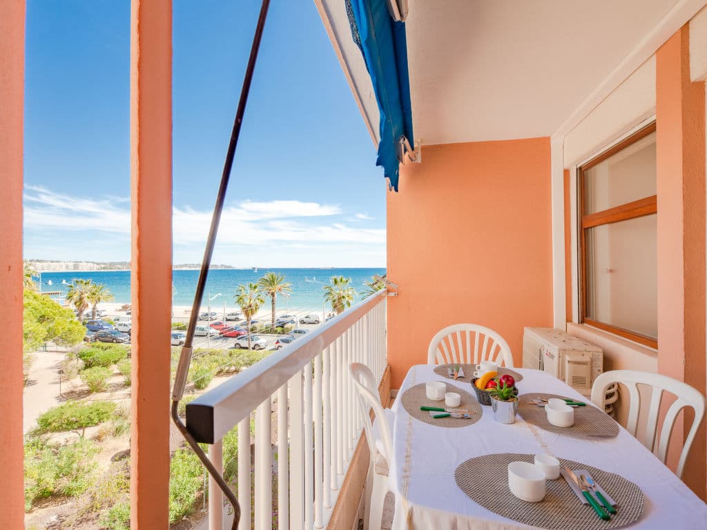 Vakantieverblijf bij Fréjus