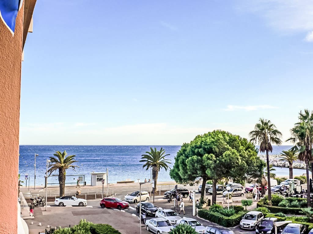 Vakantieverblijf bij Fréjus