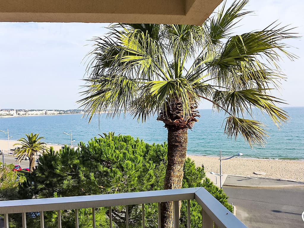 Vakantieverblijf bij Fréjus