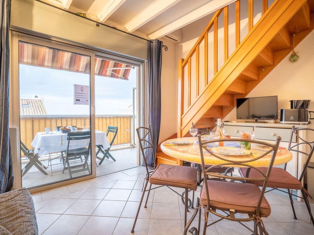 Vakantieverblijf bij Fréjus