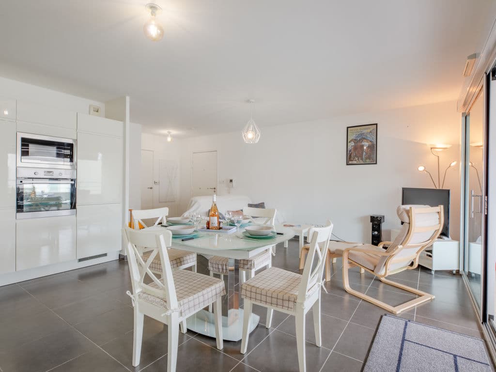 Vakantieverblijf bij Fréjus