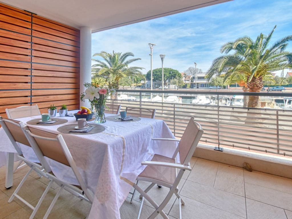 Vakantieverblijf bij Fréjus