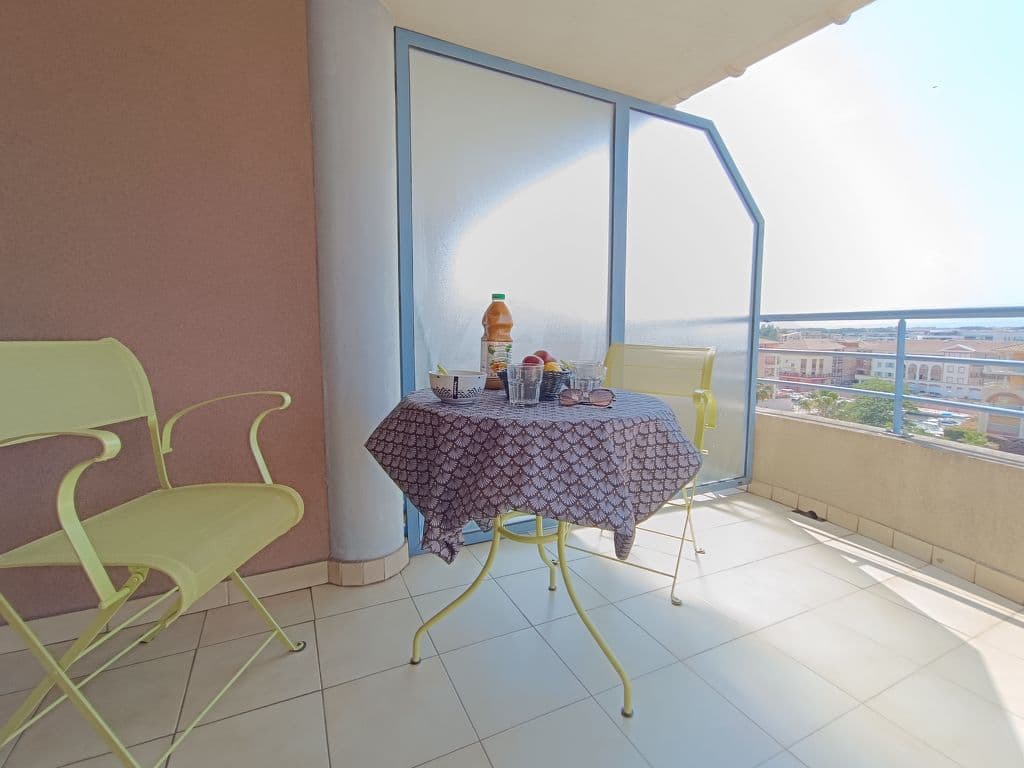 Vakantieverblijf bij Fréjus