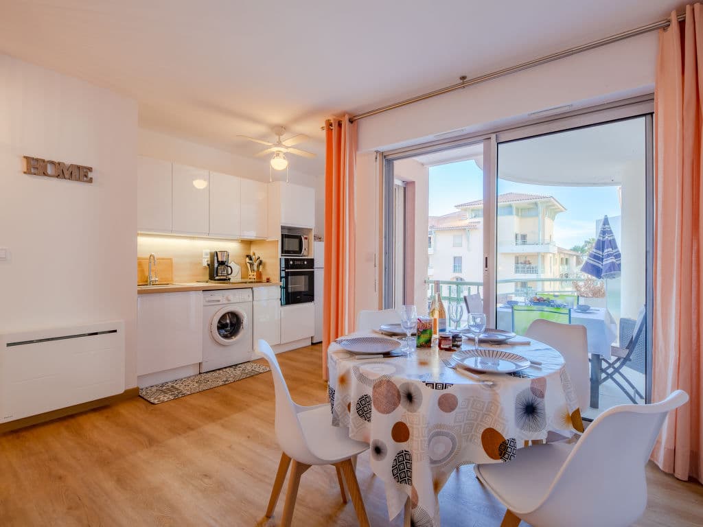 Vakantieverblijf bij Fréjus