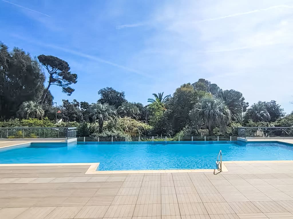 Vakantieverblijf bij Saint Aygulf