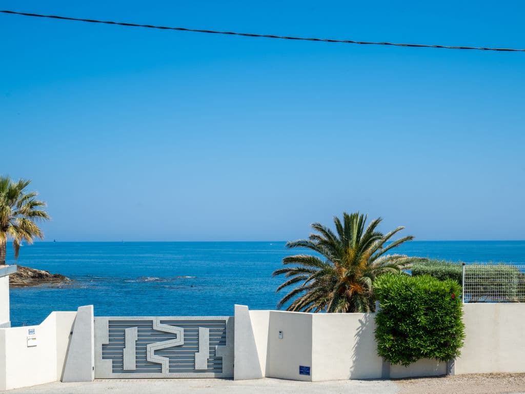 Vakantieverblijf bij Saint Aygulf