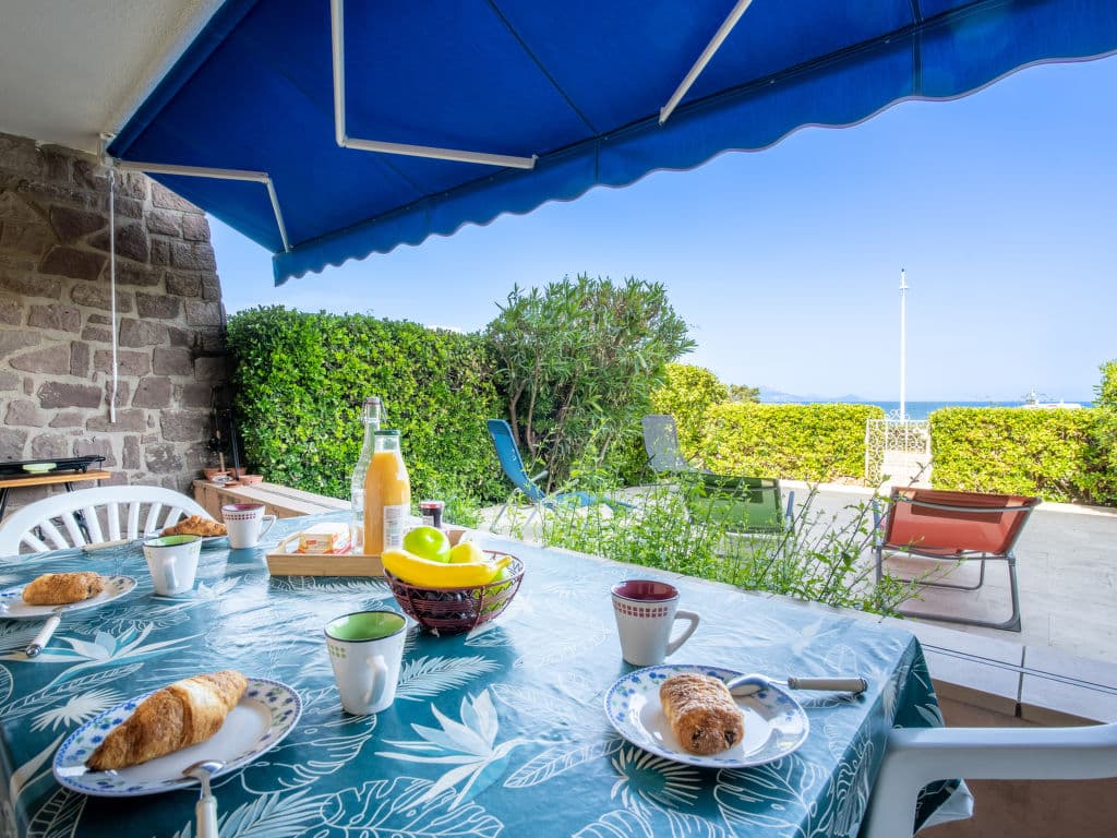 Vakantieverblijf bij Roquebrune sur Argens