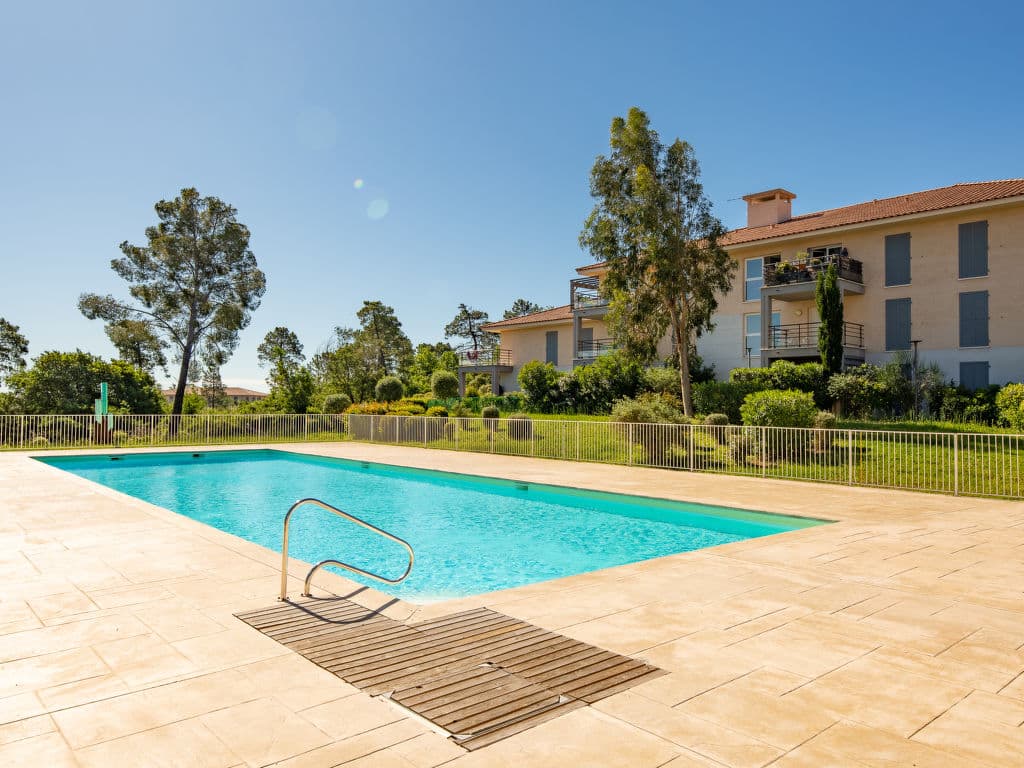 Vakantieverblijf bij Roquebrune sur Argens