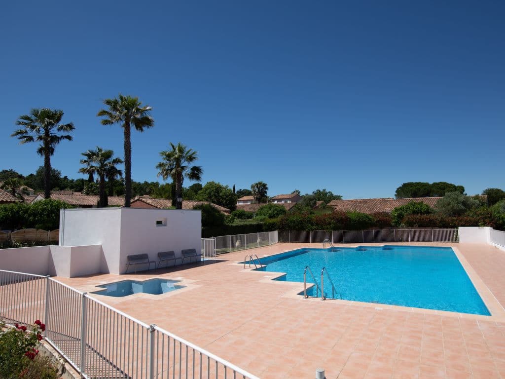 Vakantieverblijf bij Roquebrune sur Argens