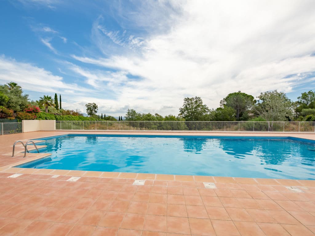 Vakantieverblijf bij Roquebrune sur Argens