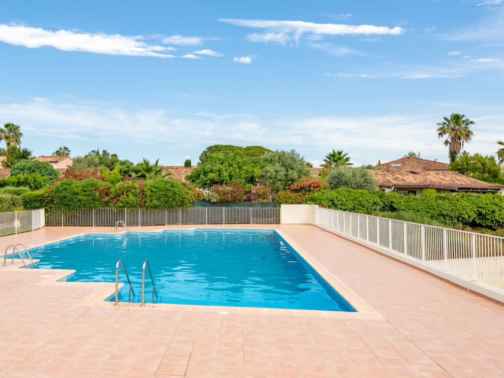 Vakantieverblijf bij Roquebrune sur Argens
