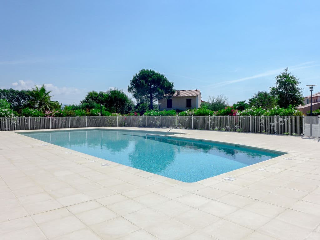 Vakantieverblijf bij Roquebrune sur Argens