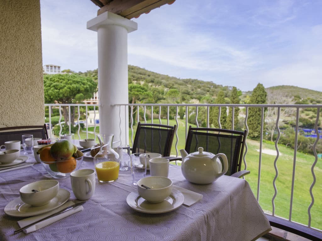 Vakantieverblijf bij Agay Village Cap Esterel