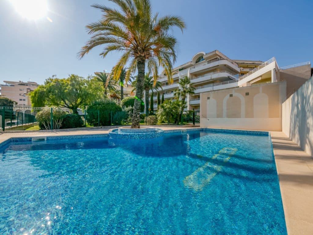 Vakantieverblijf bij Cannes