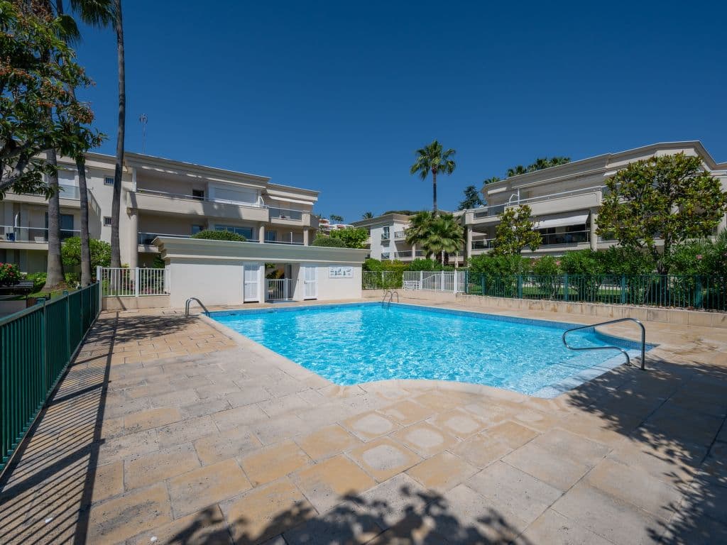 Vakantieverblijf bij Antibes