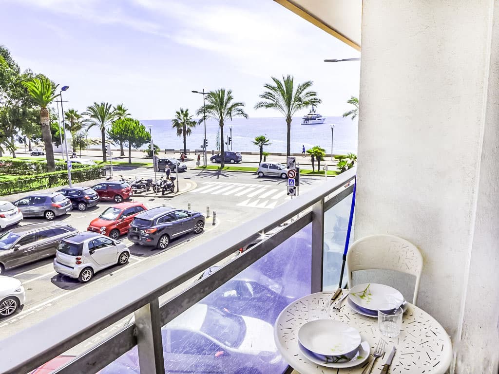 Vakantieverblijf bij Cagnes-sur-Mer