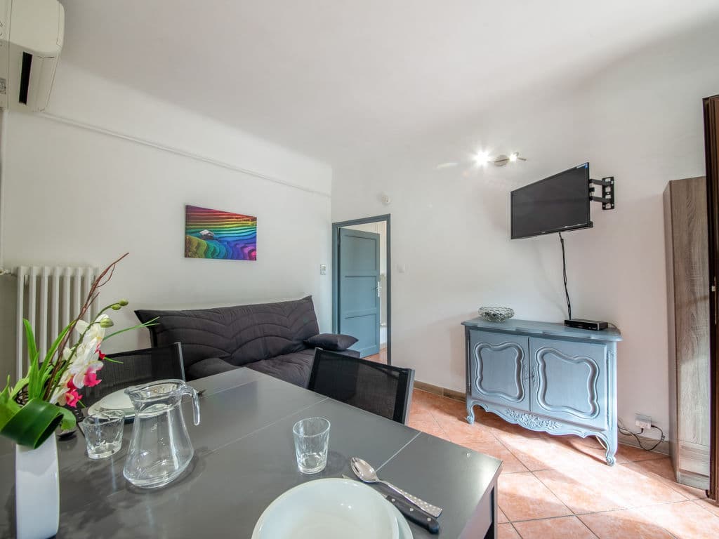 Vakantieverblijf bij Cagnes-sur-Mer