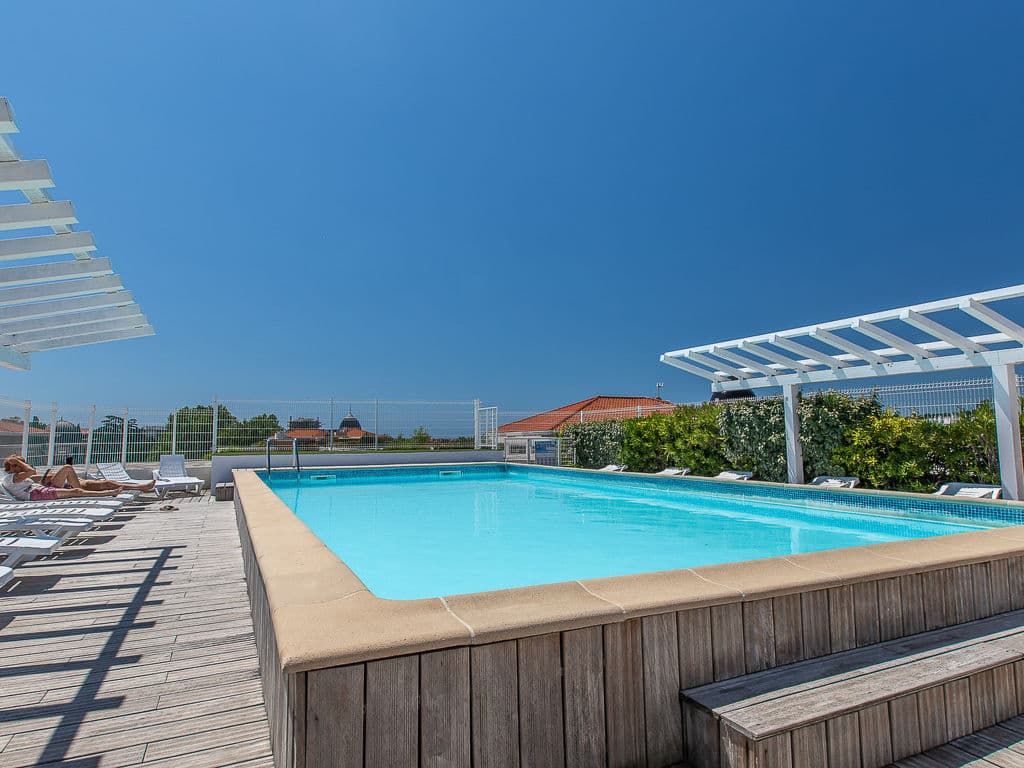 Vakantieverblijf bij Cagnes-sur-Mer