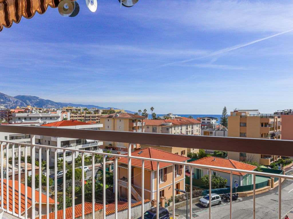 Vakantieverblijf bij Roquebrune Cap Martin