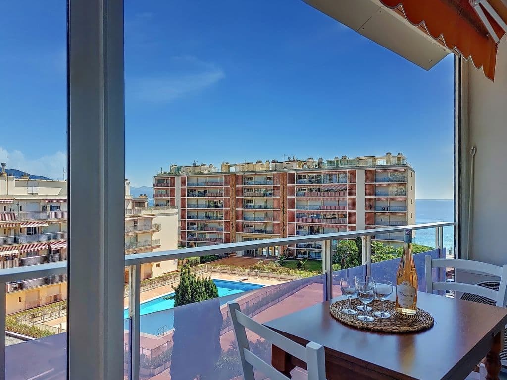Vakantieverblijf bij Roquebrune Cap Martin