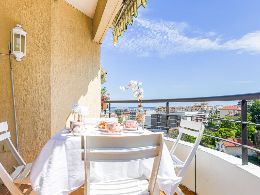 Vakantieverblijf bij Roquebrune Cap Martin