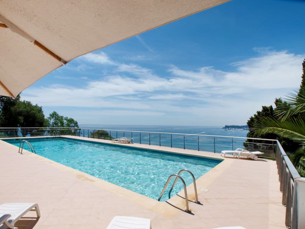 Vakantieverblijf bij Roquebrune Cap Martin