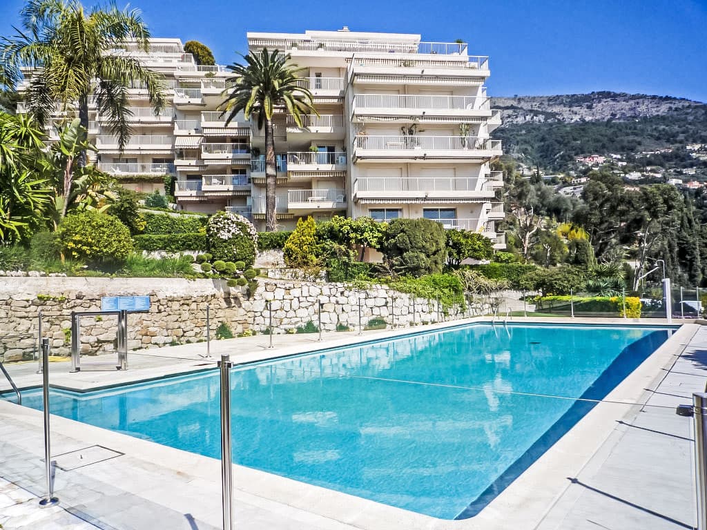 Vakantieverblijf bij Menton
