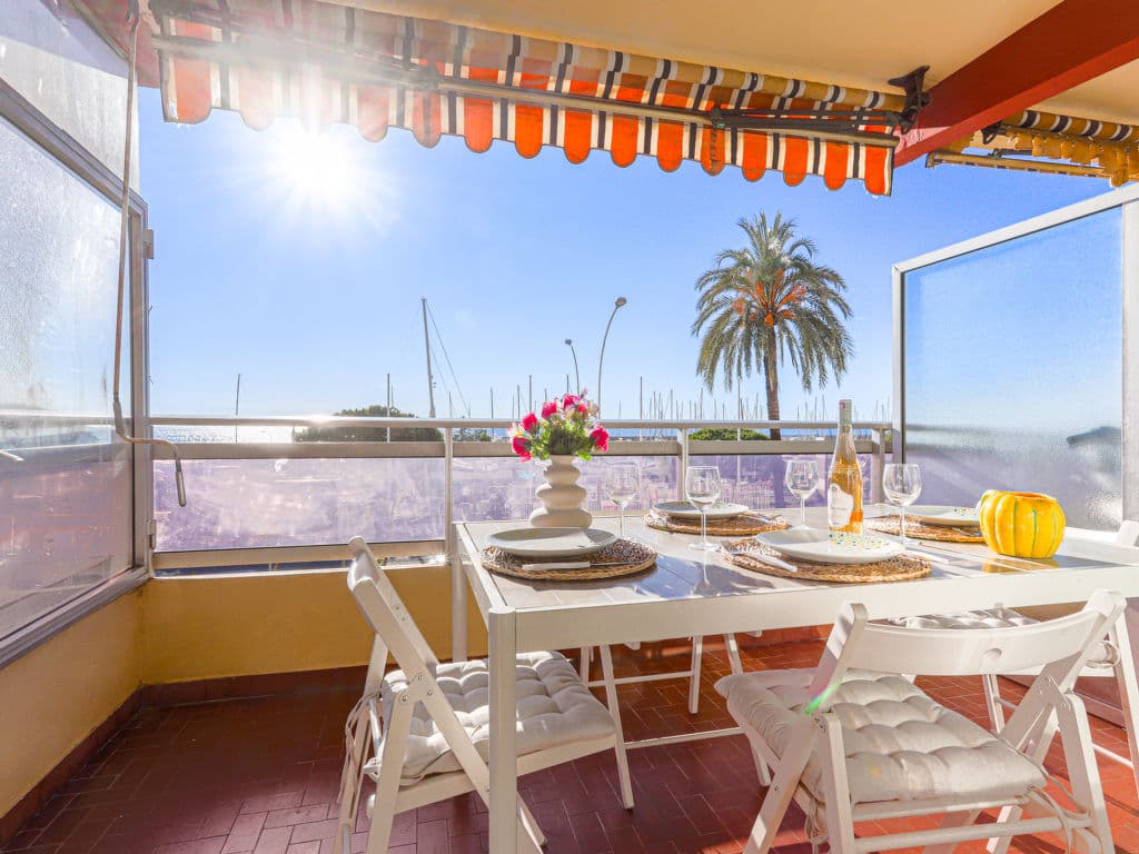 Vakantieverblijf bij Menton